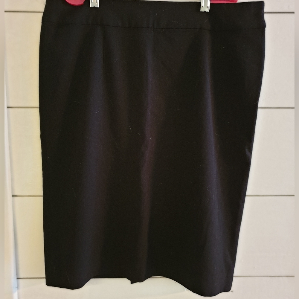 Pure Alfred Sung Skirt.